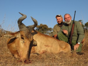 DANNY DANELL - ZAMBIA 076