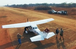 plane