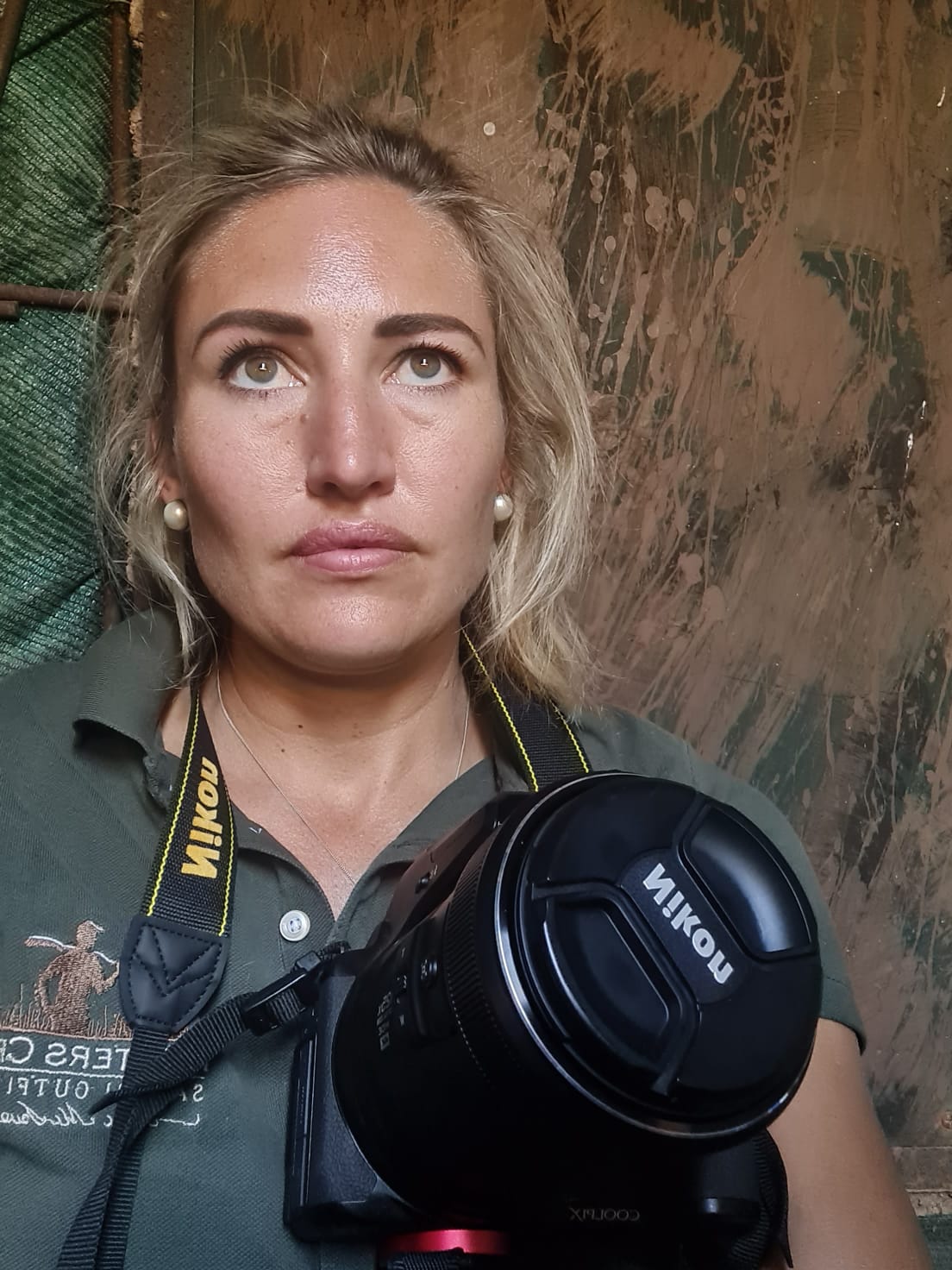 Photographic Safaris are not just seeking for perfection, but we at Hunters Creek Safari Outfitters aim to capture the moment. Along with patience comes the understanding of our environment, surroundings and wildlife.<br/><br/>We take photos as a “return ticket” to a special moment otherwise gone. A photograph is the pause button of life.