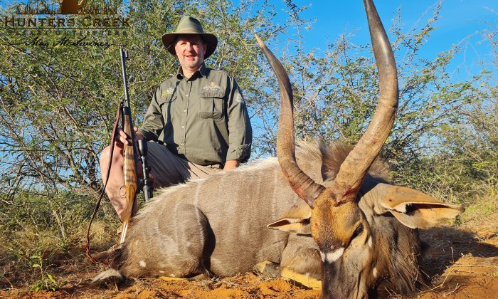 Nyala