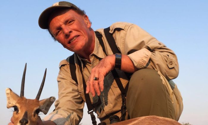 Steenbuck
